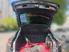 Porsche Macan 2.0T - ფოტო 20