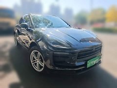 Porsche Macan 2.0T - ფოტო 3