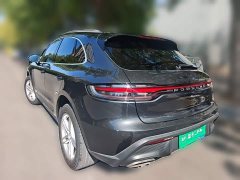 Porsche Macan 2.0T - ფოტო 4