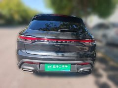 Porsche Macan 2.0T - ფოტო 5