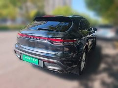 Porsche Macan 2.0T - ფოტო 6