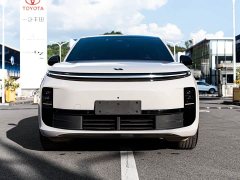 Li Auto L6 Pro - ფოტო 2