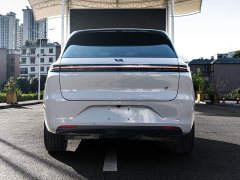 Li Auto L6 Pro - ფოტო 5