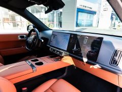 Li Auto L6 Pro - ფოტო 7