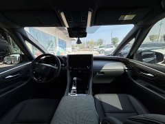 Toyota Alphard 2024 Hybrid 2.5L Premium Edition - ფოტო 10