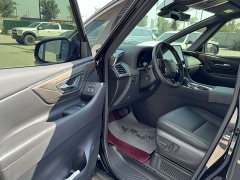 Toyota Alphard 2024 Hybrid 2.5L Premium Edition - ფოტო 4