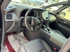 Toyota Alphard 2024 Hybrid 2.5L Premium Edition - ფოტო 5