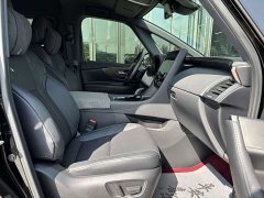 Toyota Alphard 2024 Hybrid 2.5L Premium Edition - ფოტო 6