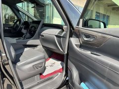 Toyota Alphard 2024 Hybrid 2.5L Premium Edition - ფოტო 7