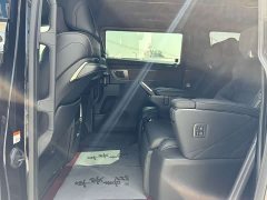Toyota Alphard 2024 Hybrid 2.5L Premium Edition - ფოტო 9