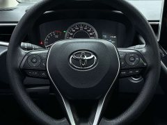 Toyota Corolla 2021 1.2T S-CVT Elite Plus - ფოტო 12