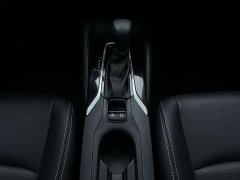 Toyota Corolla 2021 1.2T S-CVT Elite Plus - ფოტო 15