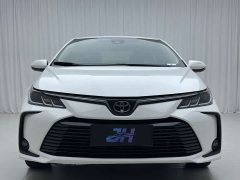 Toyota Corolla 2021 1.2T S-CVT Elite Plus - ფოტო 2