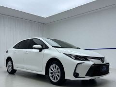 Toyota Corolla 2021 1.2T S-CVT Elite Plus - ფოტო 3