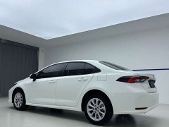 Toyota Corolla 2021 1.2T S-CVT Elite Plus - ფოტო 4
