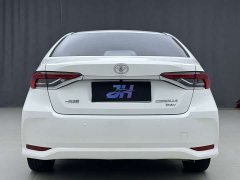 Toyota Corolla 2021 1.2T S-CVT Elite Plus - ფოტო 5