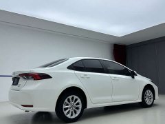 Toyota Corolla 2021 1.2T S-CVT Elite Plus - ფოტო 6