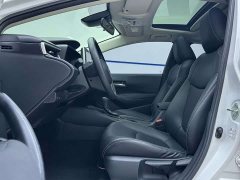 Toyota Corolla 2021 1.2T S-CVT Elite Plus - ფოტო 7