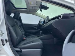 Toyota Corolla 2021 1.2T S-CVT Elite Plus - ფოტო 8