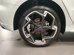 Audi A3 Sportback 35TFSI Prestige - ფოტო 16