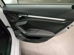 Audi A3 Sportback 35TFSI Prestige - ფოტო 17
