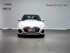 Audi A3 Sportback 35TFSI Prestige - ფოტო 2