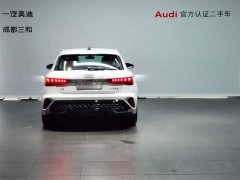 Audi A3 Sportback 35TFSI Prestige - ფოტო 5