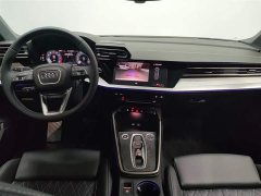 Audi A3 Sportback 35TFSI Prestige - ფოტო 6