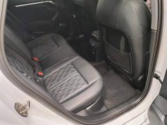 Audi A3 Sportback 35TFSI Prestige - ფოტო 7