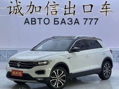 Volkswagen T-ROC Tanyue 280TSI DSG FWD Comfort Plus - ფოტო 1