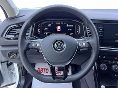 Volkswagen T-ROC Tanyue 280TSI DSG FWD Comfort Plus - ფოტო 10