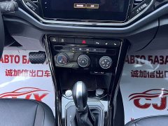 Volkswagen T-ROC Tanyue 280TSI DSG FWD Comfort Plus - ფოტო 11