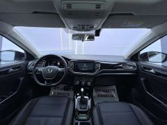 Volkswagen T-ROC Tanyue 280TSI DSG FWD Comfort Plus - ფოტო 14