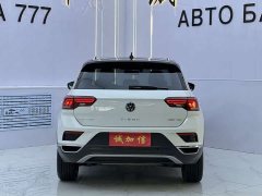 Volkswagen T-ROC Tanyue 280TSI DSG FWD Comfort Plus - ფოტო 3