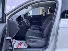 Volkswagen T-ROC Tanyue 280TSI DSG FWD Comfort Plus - ფოტო 6