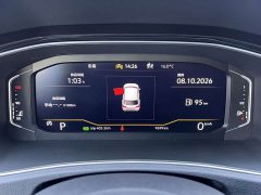 Volkswagen T-ROC Tanyue 280TSI DSG FWD Comfort Plus - ფოტო 9