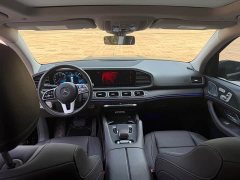 Mercedes-Benz GLS 2020 GLS 450 4MATIC Dynamic Edition - ფოტო 10
