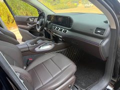 Mercedes-Benz GLS 2020 GLS 450 4MATIC Dynamic Edition - ფოტო 11