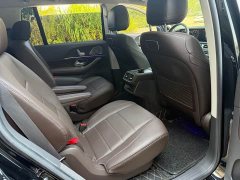 Mercedes-Benz GLS 2020 GLS 450 4MATIC Dynamic Edition - ფოტო 12