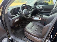 Mercedes-Benz GLS 2020 GLS 450 4MATIC Dynamic Edition - ფოტო 7