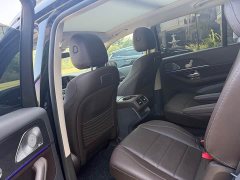 Mercedes-Benz GLS 2020 GLS 450 4MATIC Dynamic Edition - ფოტო 8