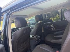 Mercedes-Benz GLS 2020 GLS 450 4MATIC Dynamic Edition - ფოტო 9