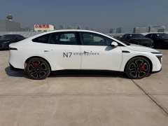 Nissan N7 510 Max - ფოტო 5