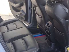 Geely Xingrui 2021 2.0T Diesel Spacetime Edition Starlight - ფოტო 10