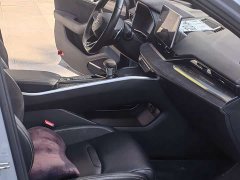 Geely Xingrui 2021 2.0T Diesel Spacetime Edition Starlight - ფოტო 11