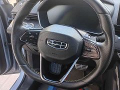 Geely Xingrui 2021 2.0T Diesel Spacetime Edition Starlight - ფოტო 13