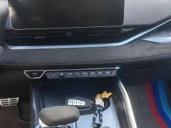 Geely Xingrui 2021 2.0T Diesel Spacetime Edition Starlight - ფოტო 14