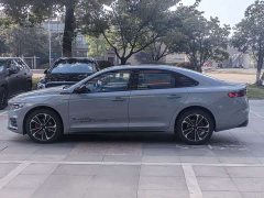 Geely Xingrui 2021 2.0T Diesel Spacetime Edition Starlight - ფოტო 4