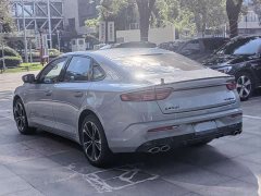 Geely Xingrui 2021 2.0T Diesel Spacetime Edition Starlight - ფოტო 5