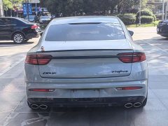 Geely Xingrui 2021 2.0T Diesel Spacetime Edition Starlight - ფოტო 6